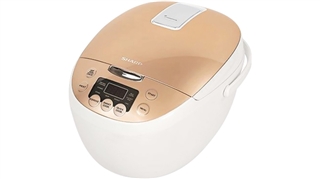 Nồi cơm điện tử Sharp KS-COM181CV-GL